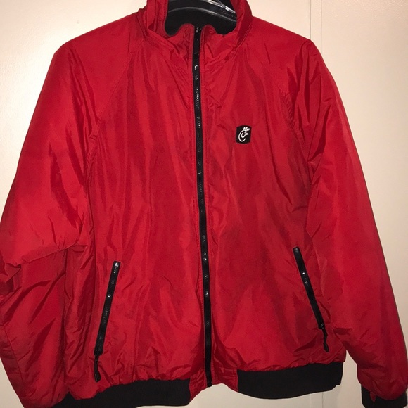 chick fil a soft shell jacket